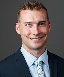 Dr. Taylor Reif